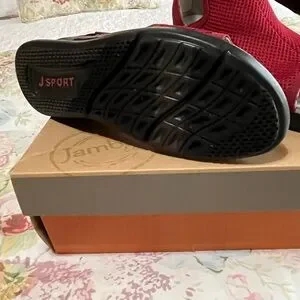 JSport by Jambu Shoes Jsport By Jambu Womens Nadine Wedge Sandal Poshmark
